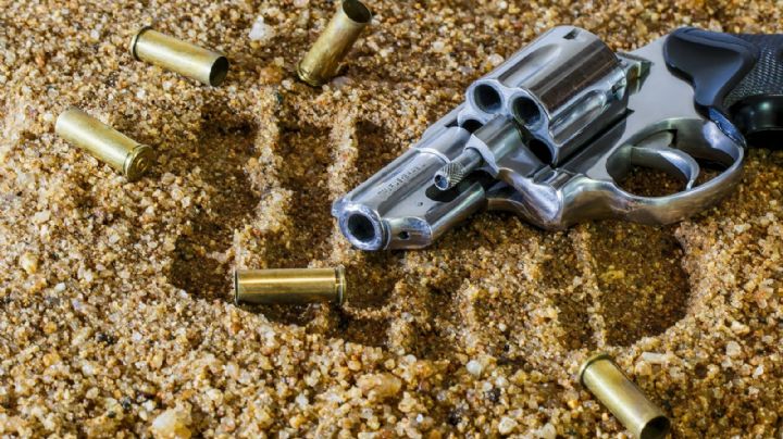 Sin escapatoria: Elías y Pablo asesinan cruelmente a un hombre en el interior de una casa