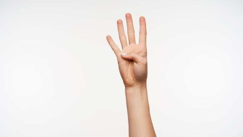 Impactante: La palma de tu mano determinaría el riesgo de tener un aneurisma en el corazón