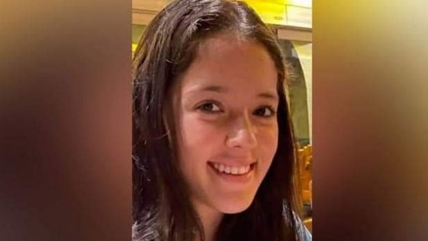 Tras días desaparecida, hallan a Isabella Alexandra de 14 años; denuncia a familia y Fiscalía la protege