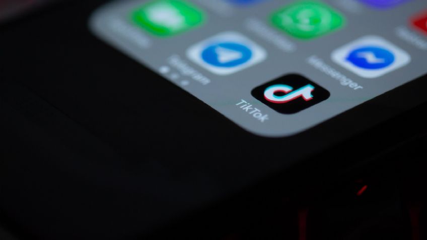 Terrible: Niña de 13 años termina con quemaduras graves tras intentar este reto de TikTok