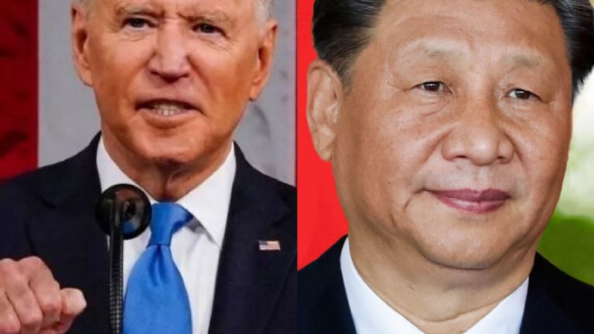Las tensiones crecen: Joe Biden revela que Xi Jinping espera apoderarse de EU en 15 años