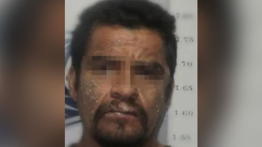 Adán trató de quemar viva a su esposa mientras dormía; pasará 11 años en la cárcel