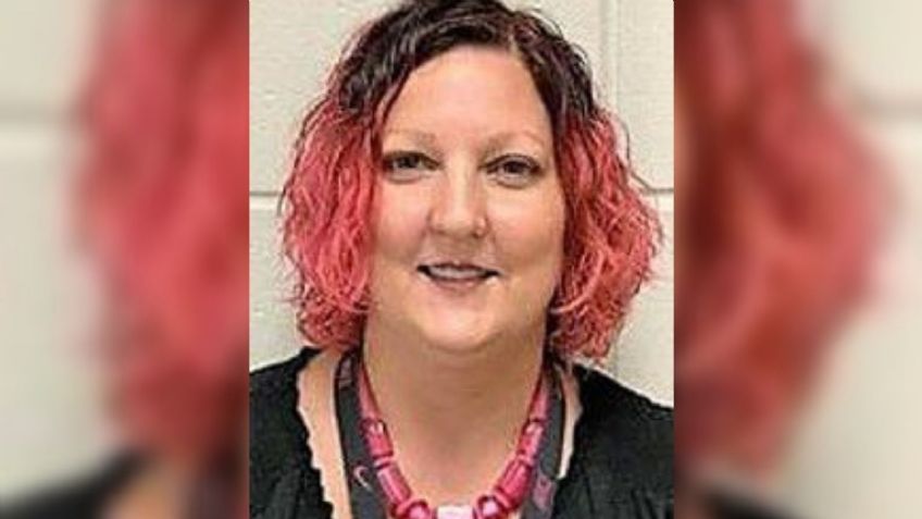 Exmaestra acusada de abusar sexualmente de un estudiante se suicida con un disparo