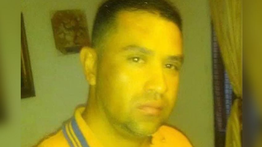 Salió una tarde y no regresó a casa: Desaparece Francisco Germán en calles de Nogales