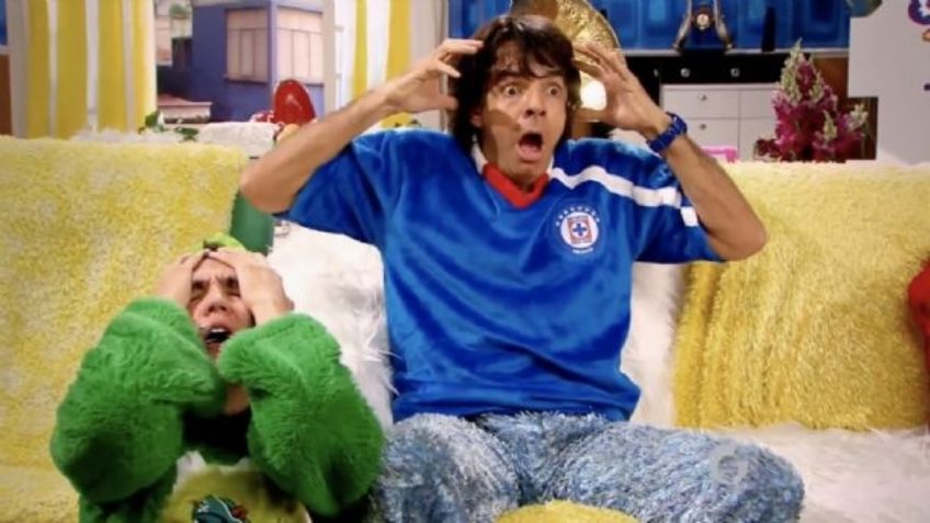 FOTOS: Victoria de Cruz Azul 'rompe' internet, las redes sociales se llenan de memes