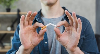 Comienza a dejar de fumar en este Día Mundial Sin Tabaco con ayuda de estos alimentos