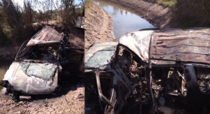 Sonora: Brutal accidente deja 7 jóvenes heridos y uno muerto; seguían la fiesta tras salir de baile