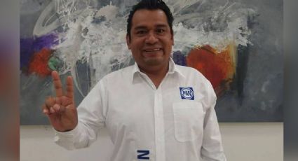 Violencia electoral: Candidato del PAN en Veracruz es baleado en la cabeza