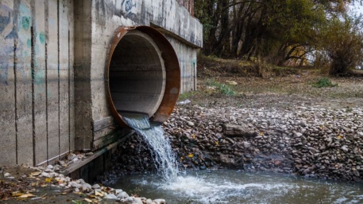 Asombroso: Aguas residuales ayudarían a monitorear las variantes del coronavirus