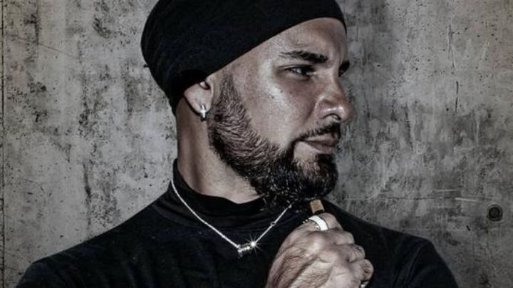 Tras ser acusado de tener secta sexual, Ricardo Ponce hace fuerte declaración en redes sociales