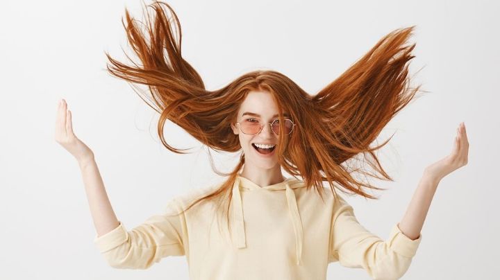 ¿Quieres un cabello espectacular? Estos son los alimentos que te ayudarán a lógralo