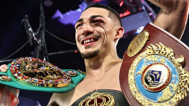 Teofimo López quiere mega pelea ante el campeón absoluto de las 140 libras Josh Taylor