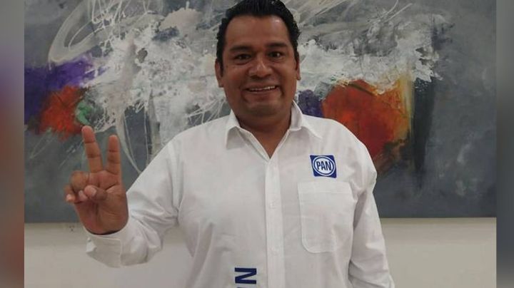 Violencia electoral: Candidato del PAN en Veracruz es baleado en la cabeza