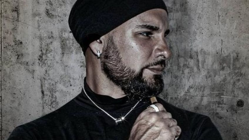 Tras ser acusado de tener secta sexual, Ricardo Ponce hace fuerte declaración en redes sociales