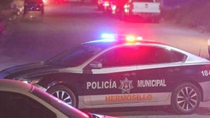 Un hombre y un menor, detenidos por 'levantar' y abusar de una mujer en Hermosillo