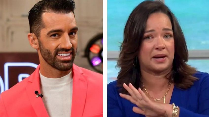 ¿No hubo amor? Adamari López rompe el silencio: Revela la verdad tras su separación de Toni Costa