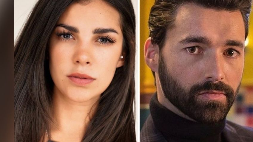 Gonzalo Peña: Danny Berriel dice si teme tras denunciar al actor de Televisa de violarla; sigue libre