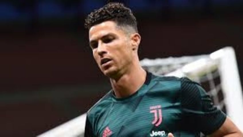 Cristiano Ronaldo de diluye en Italia: Le arrebatan el MVP de la temporada
