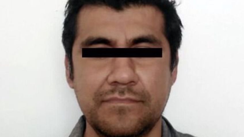 La mató sin piedad: Tras discutir, Diego Armando 'N' golpeó, estranguló y descuartizó a su exnovia