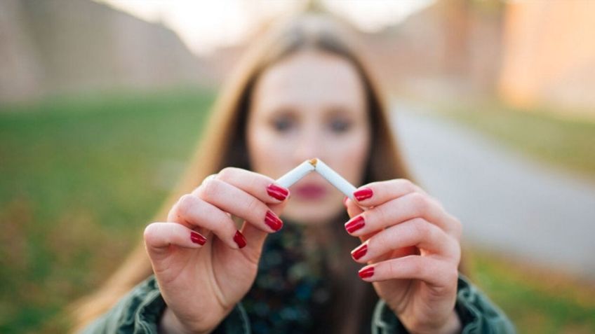 En el Día Mundial sin Tabaco, advierten riesgos por consumo del cigarro