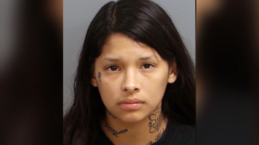 Arrestan a una joven latina de 18 años por el asesinato de un anciano en un cementerio