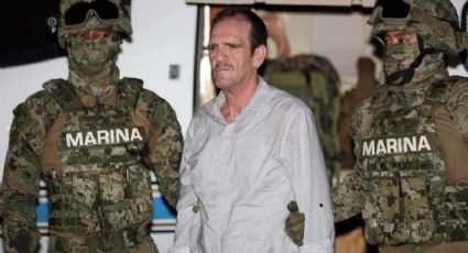FOTOS: Así fue la liberación del narco 'El Güero' Palma; aún será juzgado por otro crimen