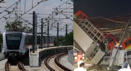 Tras accidente en la Línea 12 del Metro en CDMX, piden revisar la Línea 3 del Tren Ligero en Jalisco