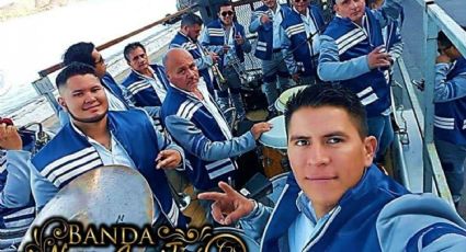 Tragedia en Sonora: Muere Humberto 'Don Tito' Panduro, músico de banda de Guaymas