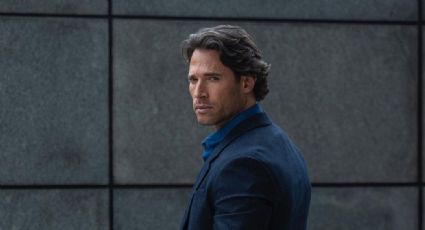 Promete lo mejor: Sebastián Rulli anuncia el estreno de 'El Dragón' y resalta que la historia cambia