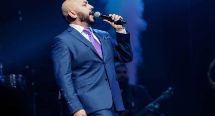 Consiente a sus fans: Lupillo Rivera ofrece romántica serenata ¡Descubre cómo ganarla!