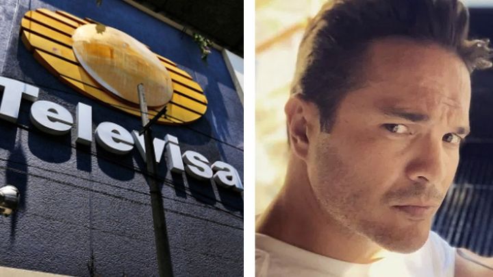 Kuno Becker fue quien llegó "borracho y drogado" con Yordi y casi golpea a actor de Televisa en foro