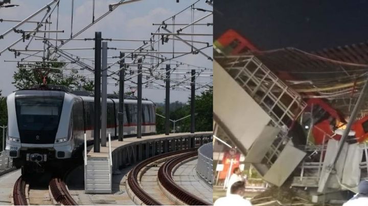 Tras accidente en la Línea 12 del Metro en CDMX, piden revisar la Línea 3 del Tren Ligero en Jalisco