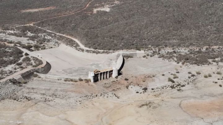 Sequía compromete desarrollo económico del Valle del Mayo