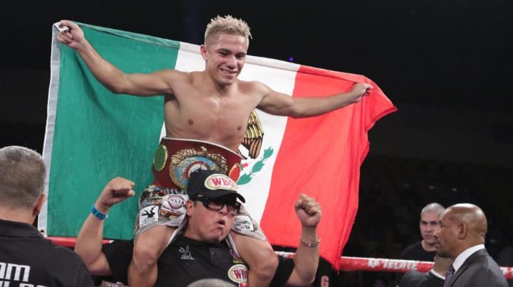 Cartelera de lujo; Anuncian el respaldo que tendrá la función de 'Canelo' contra Saunders