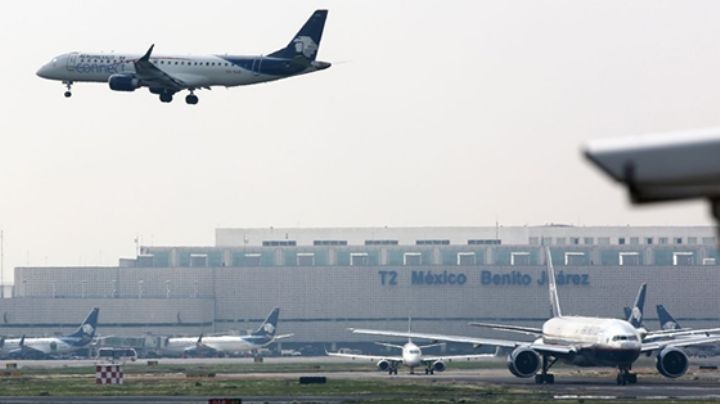 Covid-19 frenó la recuperación económica de las aerolíneas durante el primer trimestre del año