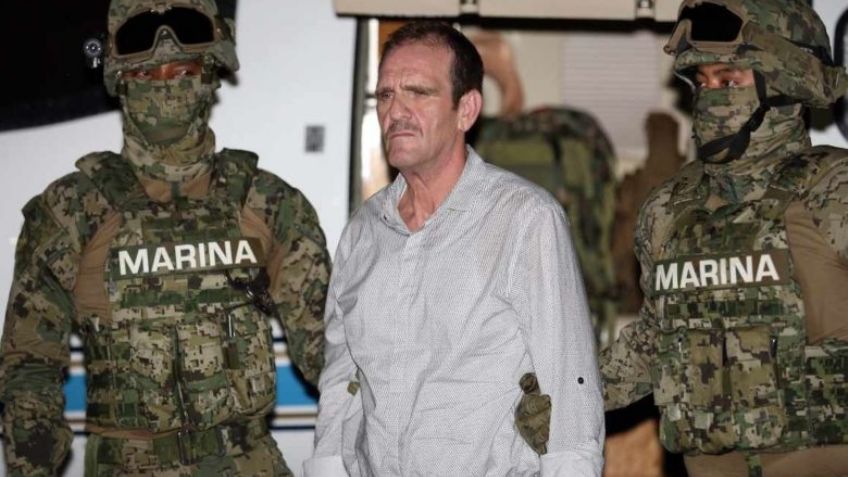 FOTOS: Así fue la liberación del narco 'El Güero' Palma; aún será juzgado por otro crimen