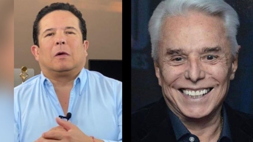 ¿Adiós Imagen TV? Por demanda de Enrique Guzmán, 'Sale el Sol' censura a Gustavo Adolfo