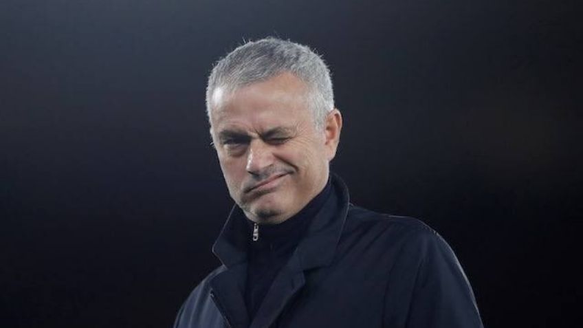 Sin dirigir, Mourinho ya hace ‘ganar’ a la Roma; suben acciones de ‘La Loba’ en la bolsa
