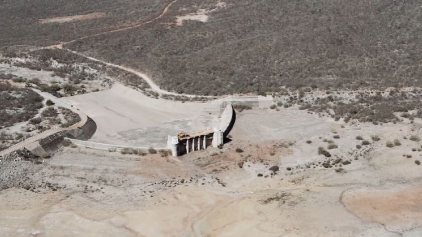 Sequía compromete desarrollo económico del Valle del Mayo