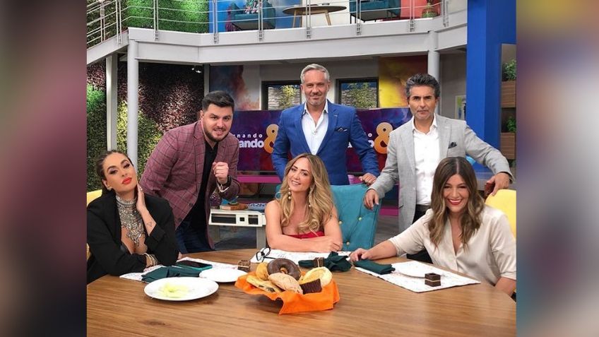 Tras 'desaparecer' por enfermedad, exactriz de TV Azteca llega a 'Hoy' con reveladora confesión