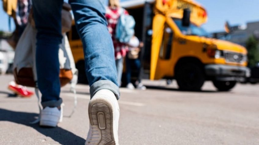 ¡Alerta! De esta manera, tres hombres trataron de secuestrar a niño de 11 años; escapó