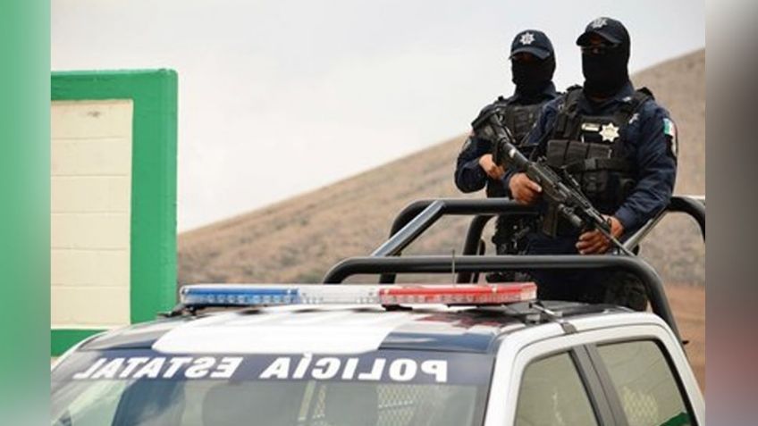 Desconocidos asesinan a una persona y lo prenden en llamas; se desconoce su identidad