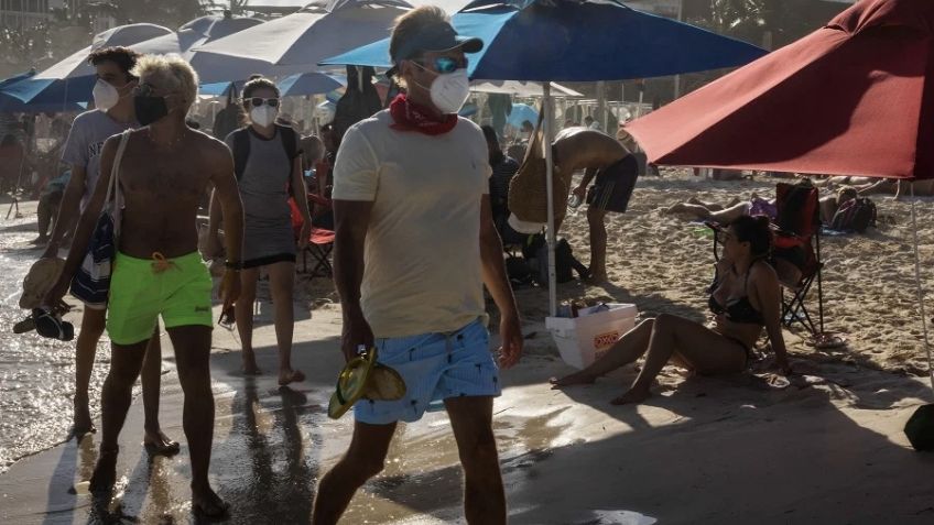 ASTA prevé un impulso al turismo en México durante el segundo trimestre del año