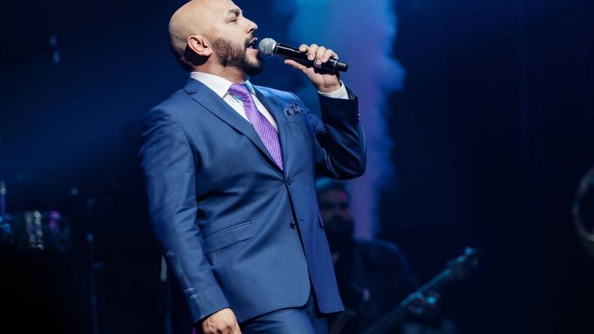 Consiente a sus fans: Lupillo Rivera ofrece romántica serenata ¡Descubre cómo ganarla!