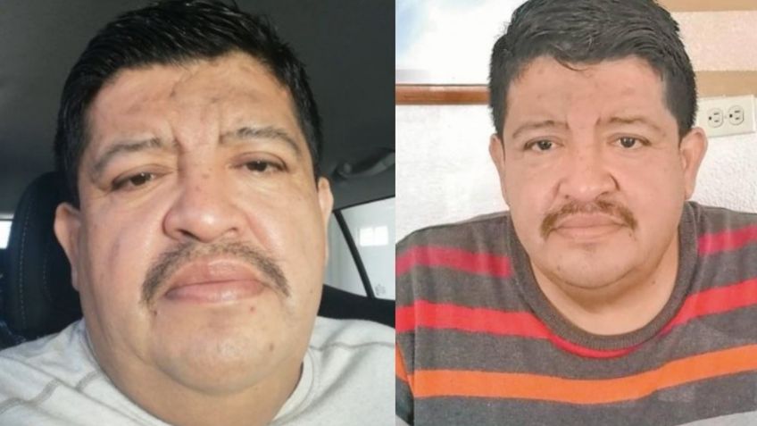 Lo amenazaron y 'levantaron': Así fue el brutal asesinato del reportero Benjamín Morales en Sonora
