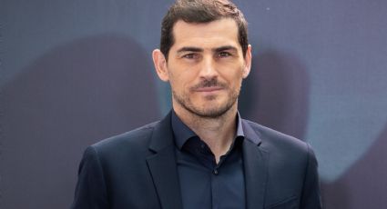 Iker Casillas vuelve a ser hospitalizado de urgencia por dolor en el pecho