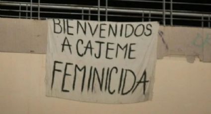 Feministas exigen al alcalde activar Alerta de Género en Cajeme; el municipio es el catorceavo con más feminicidios