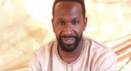 Grupo terrorista secuestra a periodista francés en África; pide ayuda en un VIDEO