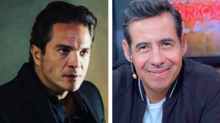 Yordi rompe el silencio y revela si este galán de Televisa llegó "borracho y drogado" a su entrevista