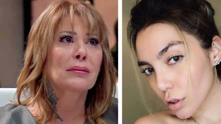 ¡La destruyó! Frida Sofía exhibe abusos de Alejandra Guzmán y deja en shock: "Me hubiera abortado"